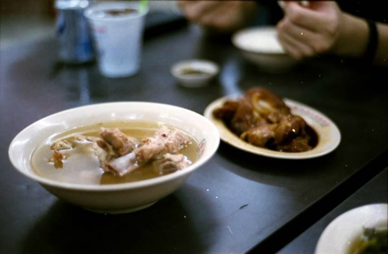 Bah Ku Teh - Singaporean food | Singapore Travel Tips From A Local's Point Of View