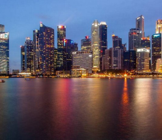 Singapore Travel Tips From A Local's Point Of View