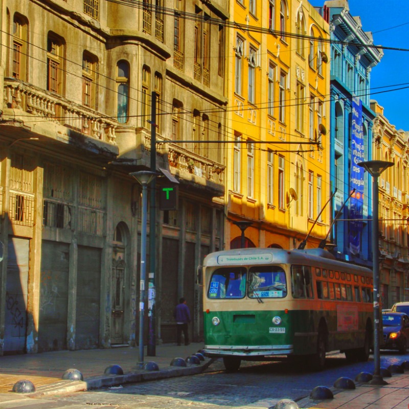 el Barrio Histórico | Chile Uncovered: Valparaíso Travel Tips To Know Before You Go