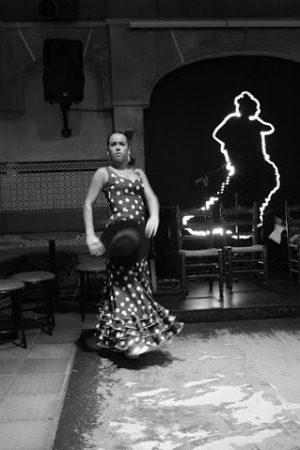Flamenco Dancer in Spain | These Twins Travel The World Together - Here's What It's Like