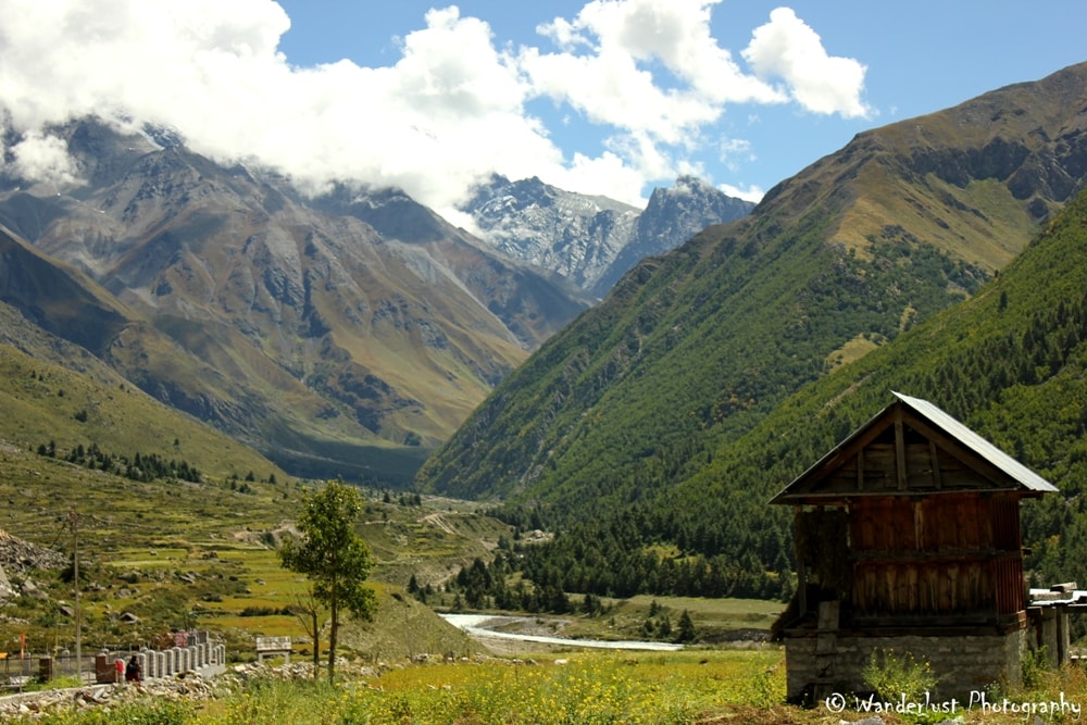 Chitkul in the Kinnaur district of Himachal Pradesh - Inside India: Locals' Mesmerising Himachal Pradesh Travel Tips And Insights