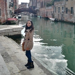 Eliana - Venice Travel Tips and Insights you Should Know Before 