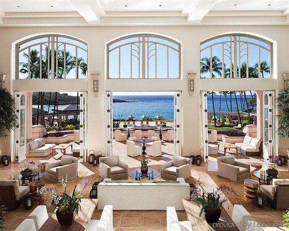 Four Seasons Resort Lana'i - Hawaii vacation tips