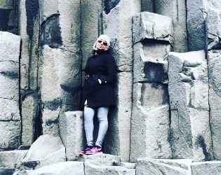 Interview with Mariam - Iceland Travel Itinerary: How To Experience The Best Of Iceland In 3 days