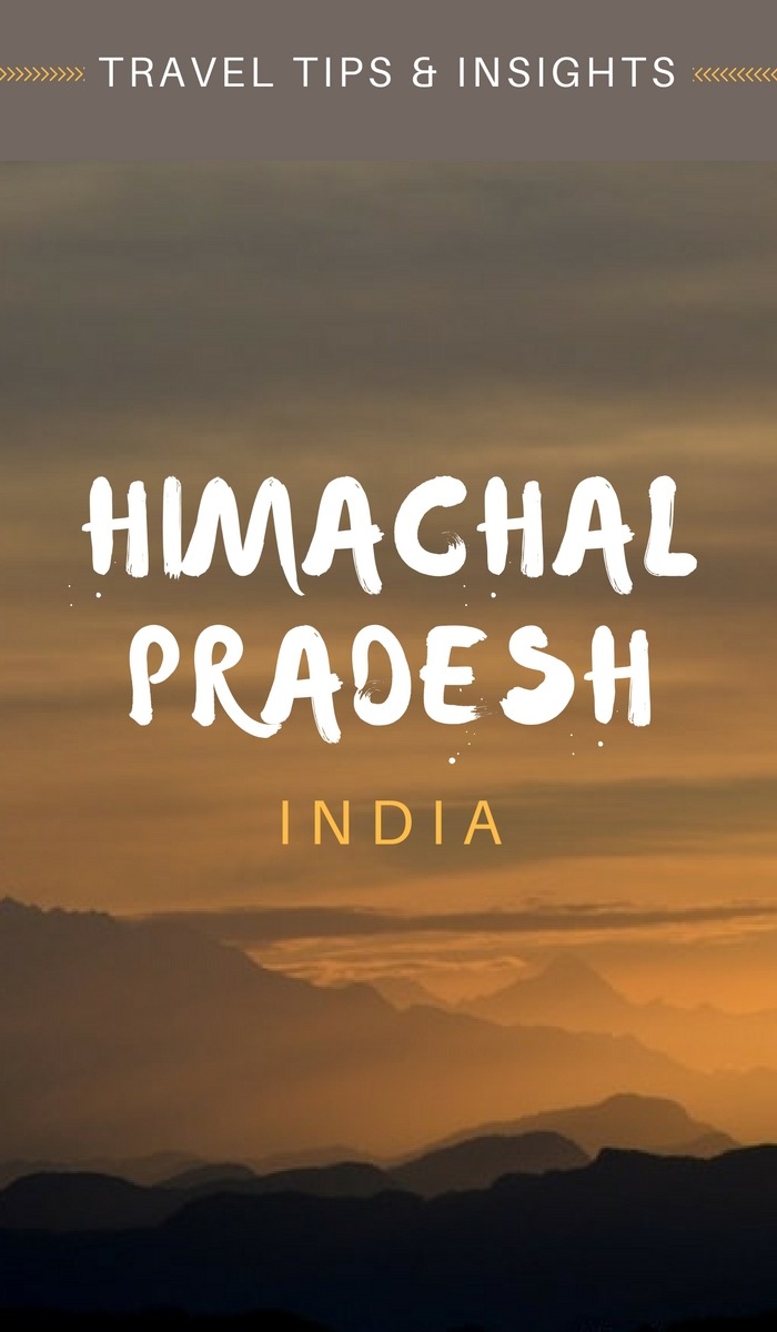 Are you planning your journey to India & in search of more inspiration & advice? Here we interview two locals who share their beautiful Himachal Pradesh travel tips and insights. They say that anyone who considers themselves a traveler must visit this place at least once in a lifetime. They also mention that this enchanting land in India is one of the best places in the world to rejuvenate, redeem and rediscover yourself. Click through to read more...