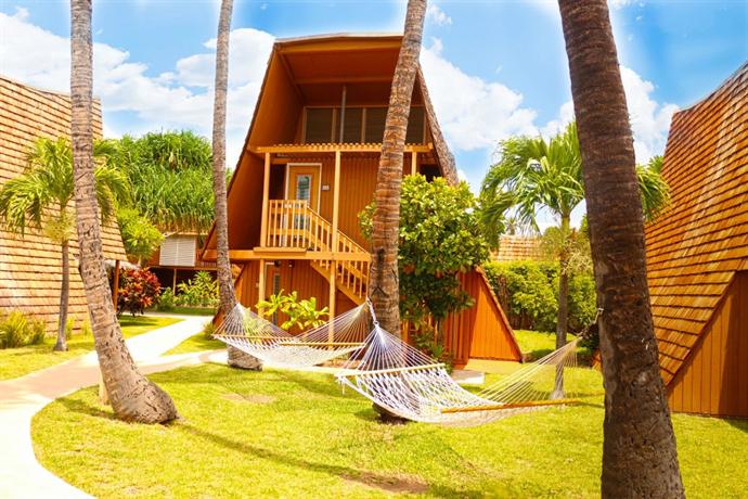 Hotel Molokai- Hawaii vacation tips