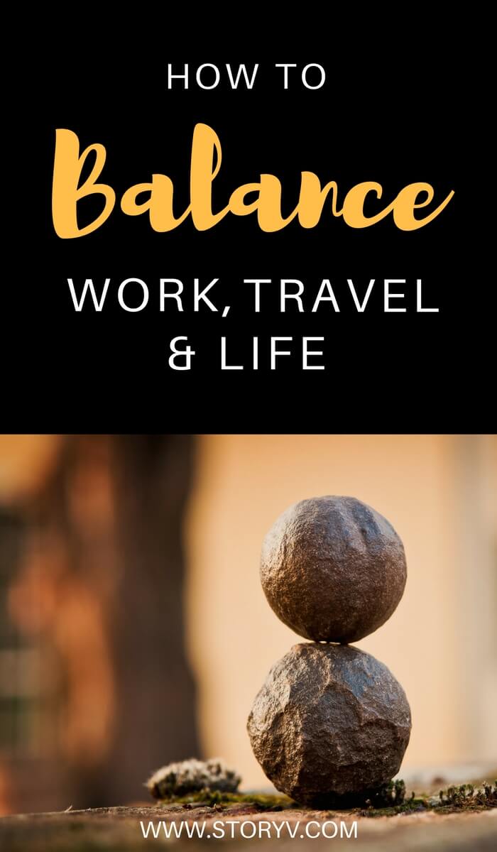 Are you tilting? Do you dream of traveling but work commitments are getting in the way? Do you want to catch up with old friends but something else is weighing you down? Today we look into why you may be focusing on one aspect of your life more than others & how you can balance work, travel and personal life to become more fulfilled. Click through to read now...