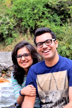 Interview with Shivangi and Rajat - Inside India: Locals' Mesmerising Himachal Pradesh Travel Tips And Insights