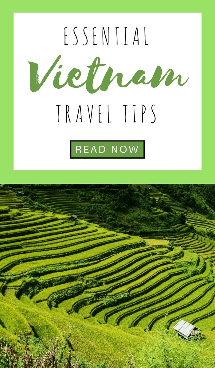 Heading to Vietnam and looking for inspiration & help? In this interview, Irish backpacker, Ciara, gives us her top Vietnam travel tips from her recent trip to the country. Click through to read now...