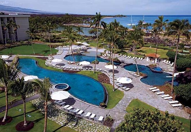 Waikoloa Beach Marriott Resort & Spa - Hawaii vacation tips