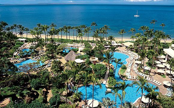 Westin Maui Resort And Spa - Hawaii vacation tips