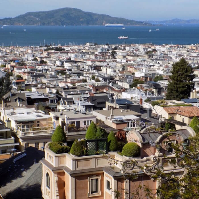 Bay Area | Insider’s Guide: Essential San Francisco Travel Tips To Know Before Visiting