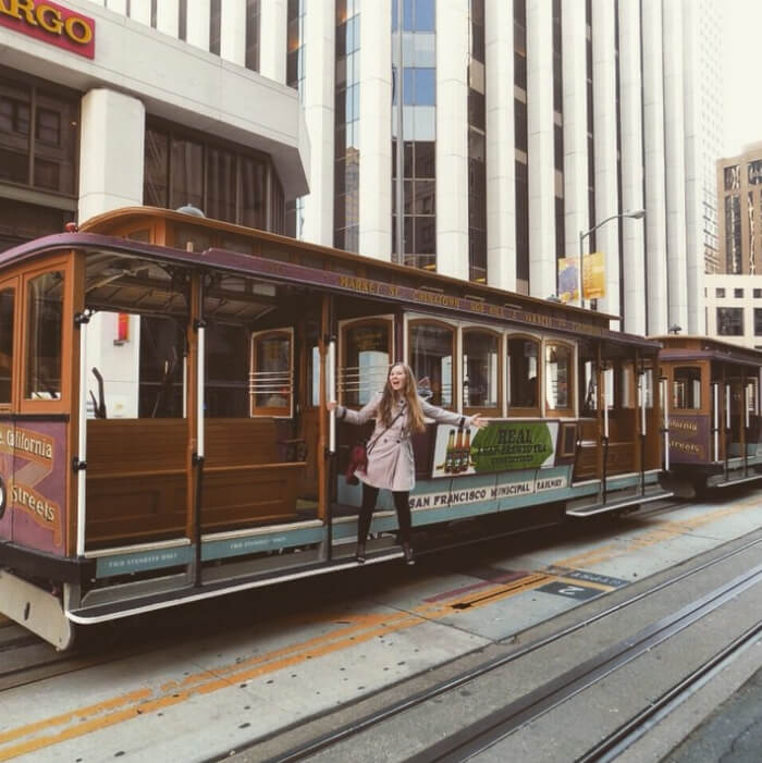 The Cable Car | Insider’s Guide: Essential San Francisco Travel Tips To Know Before Visiting
