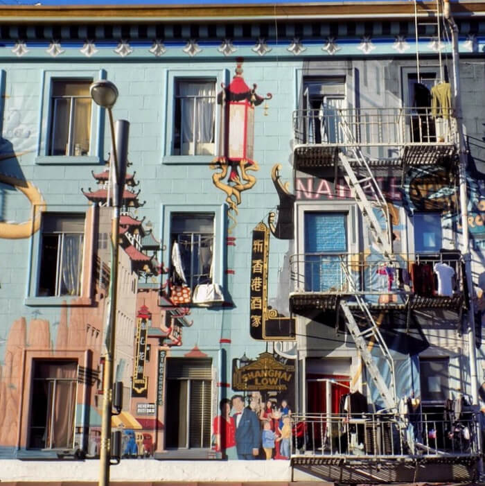 China Town | Insider’s Guide: Essential San Francisco Travel Tips To Know Before Visiting