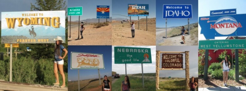 USA Roadtrip | This Girl Shares Her Practical International Travel Tips After 10 Years Of Wandering