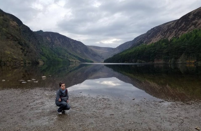 Ireland | This Girl Shares Her Practical International Travel Tips After 10 Years Of Wandering
