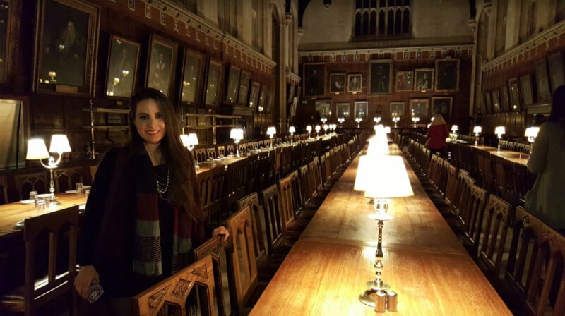 Oxford, England | This Girl Shares Her Practical International Travel Tips After 10 Years Of Wandering