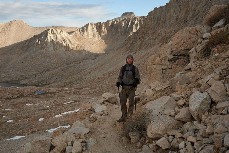 Jay Van Dam | This Guy Shares His Top Hiking Tips After Traveling 4,279km In 5 Months On Foot