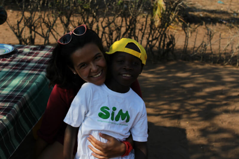 Teaching in Mozambique | Travel And Writing: How This Girl Combines Her Two Biggest Passions