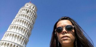 Leaning Tower of Pisa in Italy | Travel And Writing: How This Girl Combines Her Two Biggest Passions