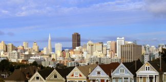 Are you planning your USA trip and looking for San Francisco travel tips? In this interview, French expat, Pauline Bayle, shares her inspiration and advice. Click through to read now...