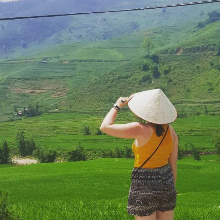Sapa Rice Paddies | Essential Vietnam Travel Tips You Need To Know Before Visiting