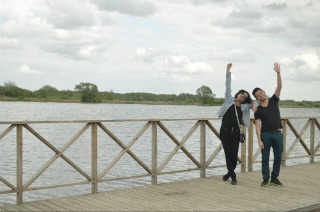 Dojlidi Lake | How Teachinga Spanish In Poland Changed My Life