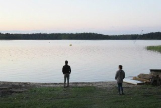 Dojlidi Lake | How Teachinga Spanish In Poland Changed My Life