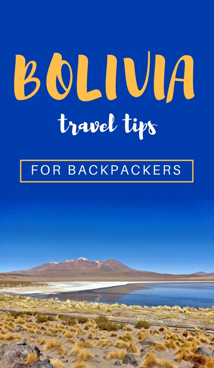 Backpacker heading to Bolivia & looking for inspiration & advice? Today, traveler, Doni Almeida shares his top Bolivia travel tips after recently visiting. Click through to read now...