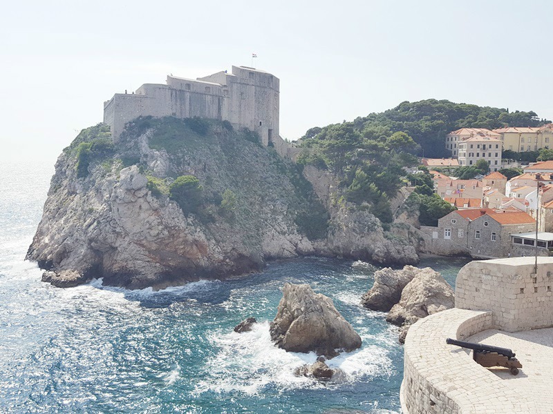 Dubrovnik | Croatia Travel Tips: Female Travelers Share Travel Inspiration and Advice