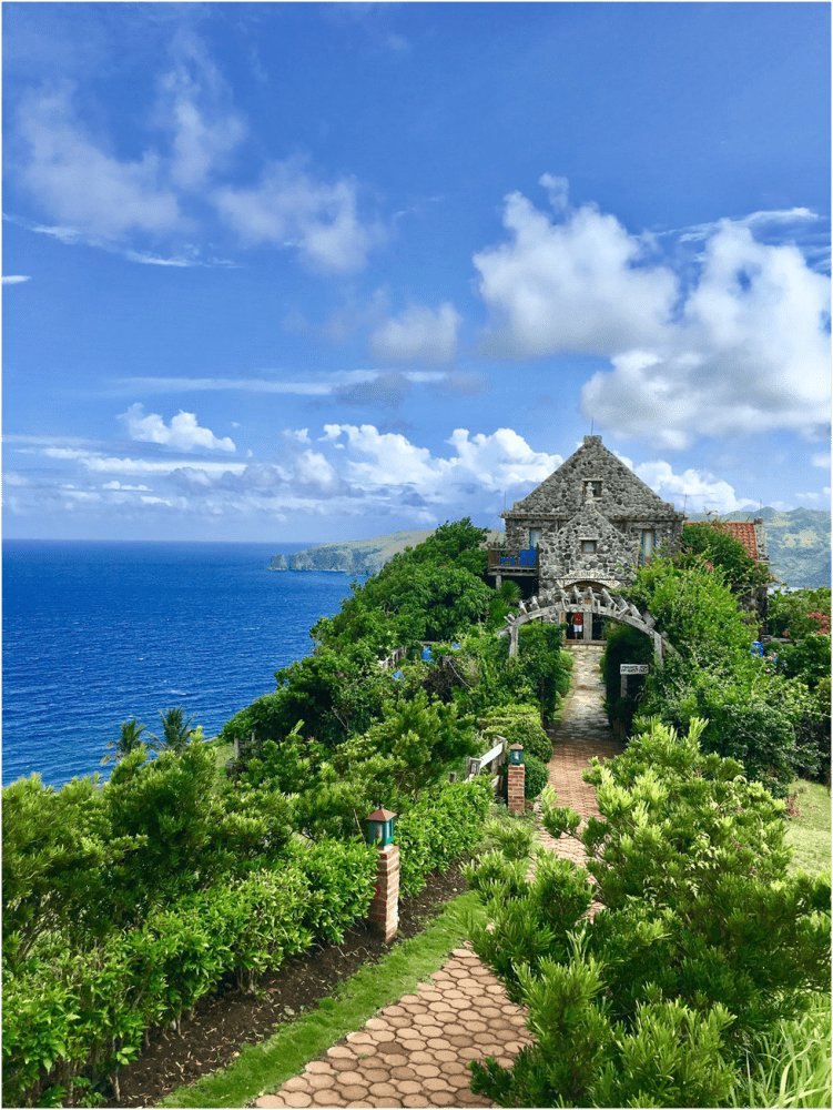 Fundacion Pacita - a top-notch accommodation in Batanes - Philippines Travel Tips: Essential Things To 