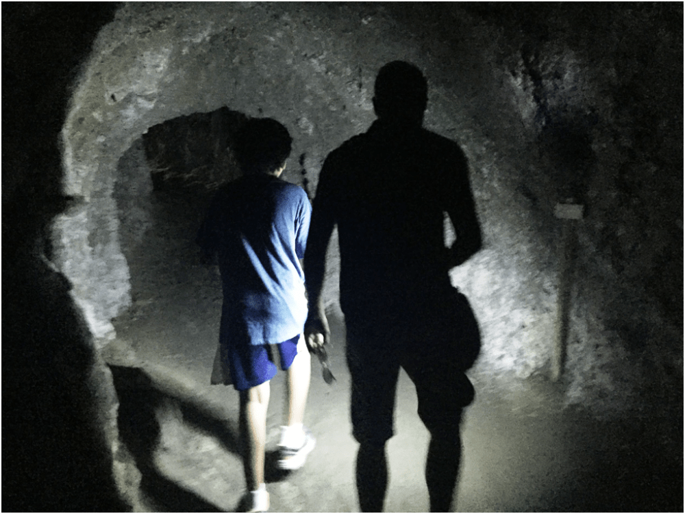 Japanese Tunnel in Batan Island - Philippines Travel Tips: Essential Things To Know Before Going