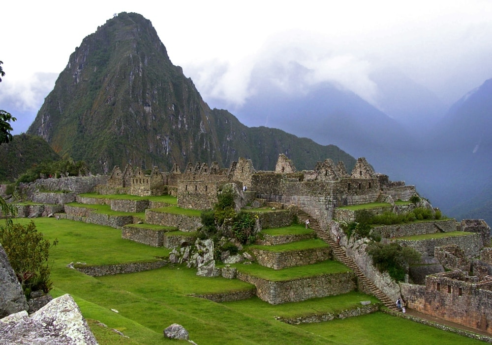 Macchu Pichu - Insider’s Guide: Essential Peru Travel Tips You Need To Know Before Visiting