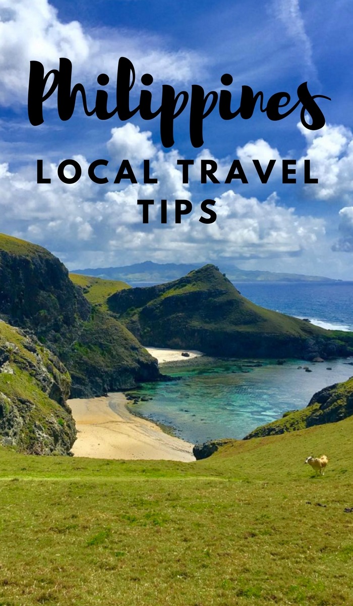 Philippines is so beautiful! | Are you planning a trip to the Philippines and looking for more inspiration & advice? In this interview, Rowel Atienza, a Philippines local, shares his top Philippines travel tips for tourists. Click through to read now...