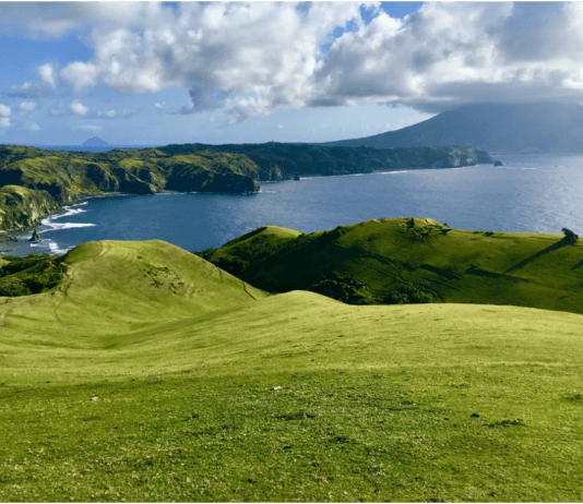 Racuh Apayaman or Marlboro Country has breathtaking landscapes - Philippines Travel Tips: Essential Things To Know Before Going