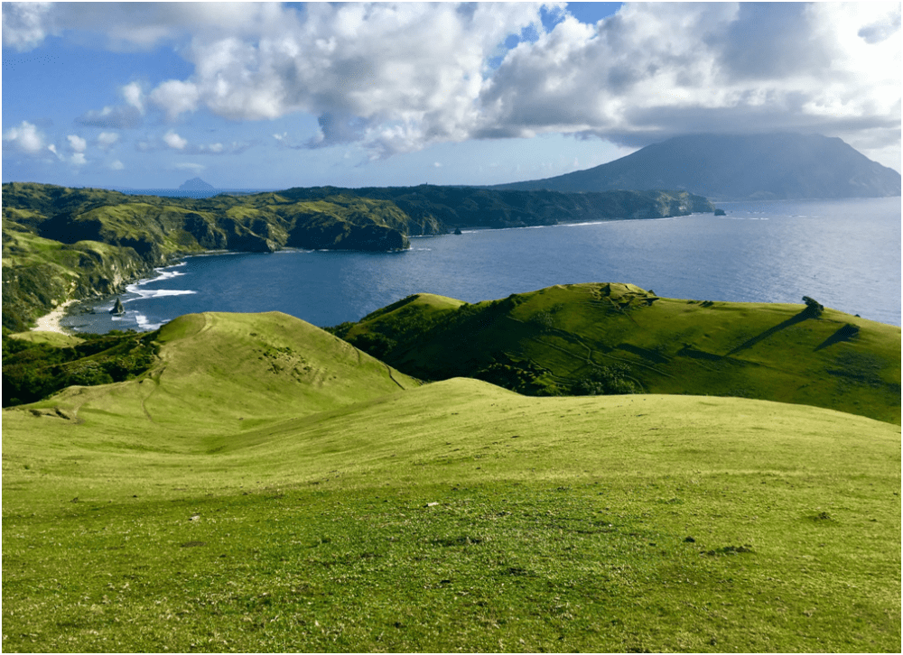 Racuh Apayaman or Marlboro Country has breathtaking landscapes - -Philippines Travel Tips: Essential Things To Know Before Going 