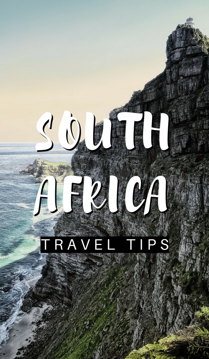 Planning a trip to South Africa and looking for more inspiration & advice? In this interview, a South African local shares his top South Africa travel tips... Click through to read now!