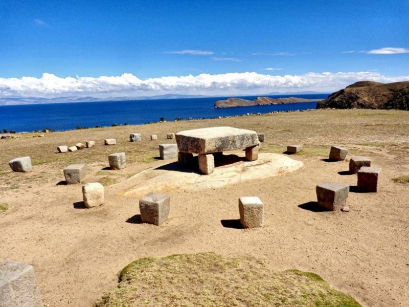 Isla Del Sol | Bolivia Travel Tips: Everything Backpackers Need To Know Before Going
