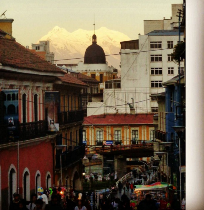 La Paz | Bolivia Travel Tips: Everything Backpackers Need To Know Before Going