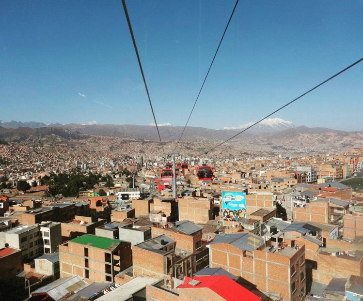 La Paz | Bolivia Travel Tips: Everything Backpackers Need To Know Before Going