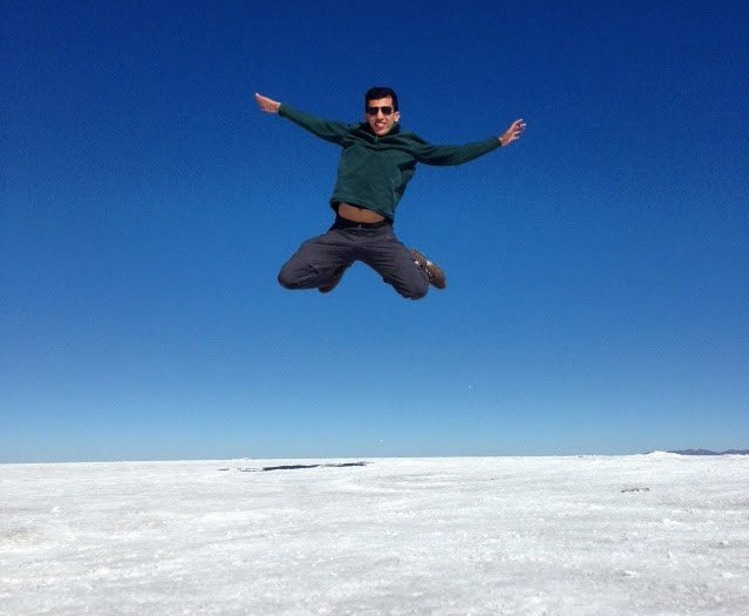 Salar de Uyuni | Bolivia Travel Tips: Everything Backpackers Need To Know Before Going