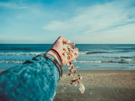 A detailed look into why the "I can't afford to travel" mindset is the main thing holding your back from achieving your dreams. Click through to read now...