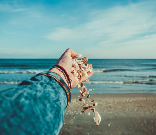 A detailed look into why the "I can't afford to travel" mindset is the main thing holding your back from achieving your dreams. Click through to read now...
