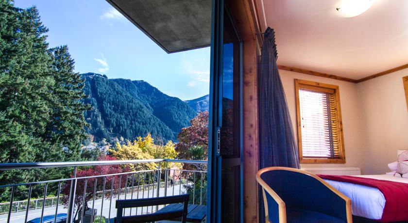 Coronation Lodge | 10 Luxury Lodges In New Zealand You Need To Visit Next Winter