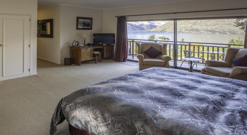 Evergreen Lodge | 10 Luxury Lodges In New Zealand You Need To Visit Next Winter