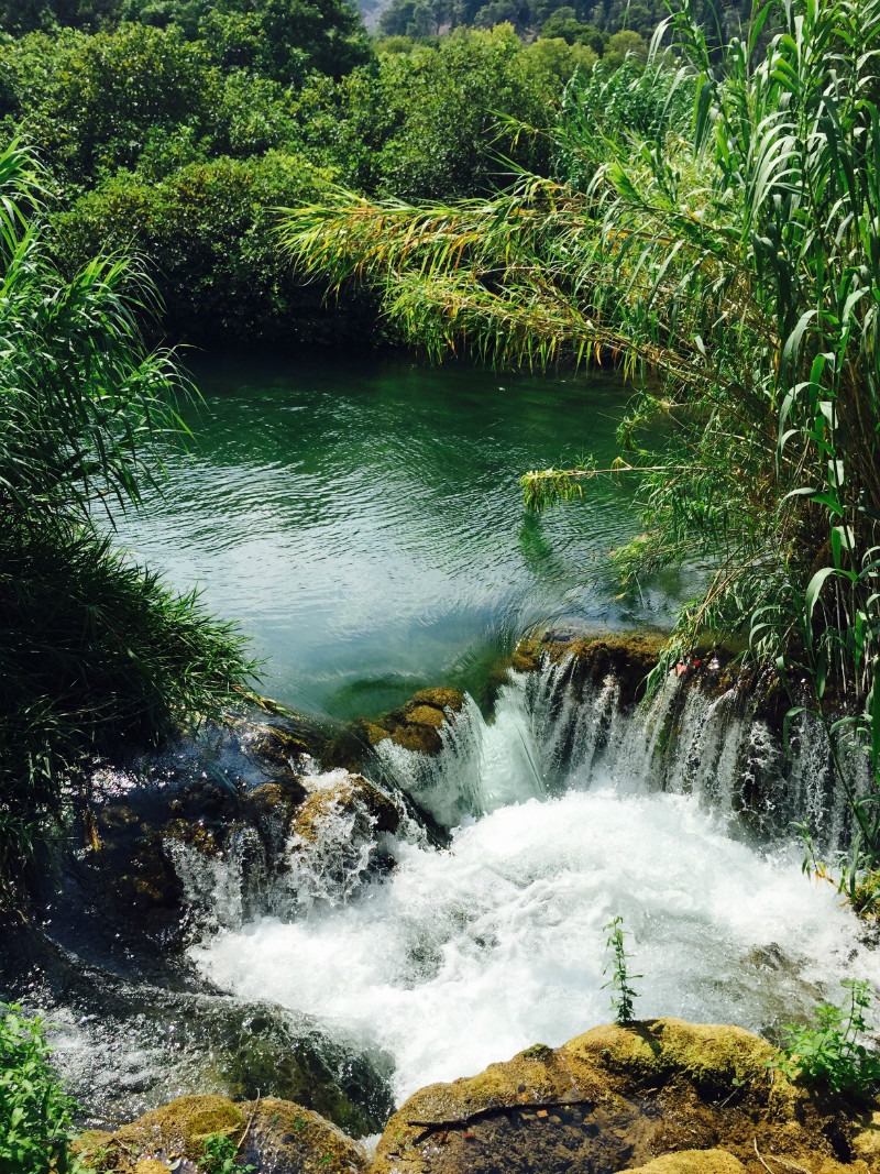 Krka National Park | Croatia Travel Tips: Female Travelers Share Travel Inspiration and Advice