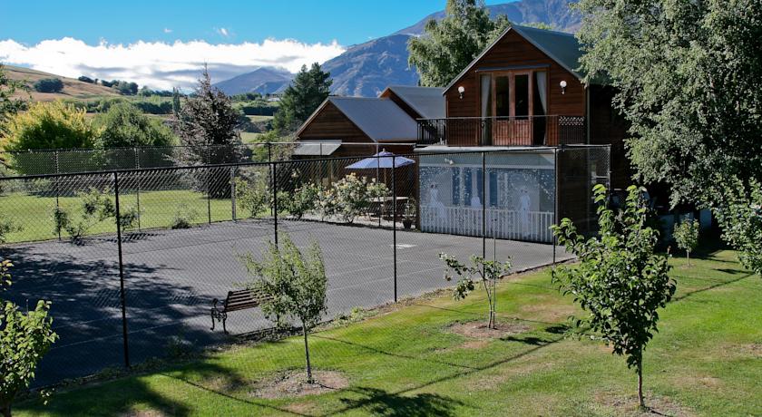 Manata Lodge | 10 Luxury Lodges In New Zealand You Need To Visit Next Winter