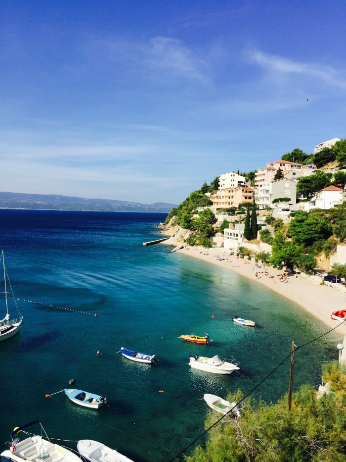 Mimice | Croatia Travel Tips: Female Travelers Share Travel Inspiration and Advice