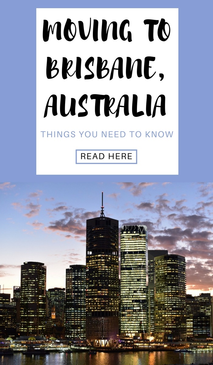 Do you plan to move to Brisbane, Australia and looking for tips & advice to get started? In this post we share the basic things you need to know before moving. Click through to read now...