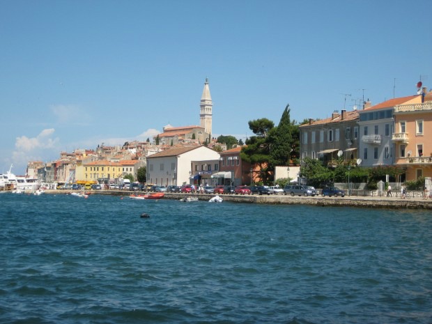 Rovinj | Croatia Travel Tips: Female Travelers Share Travel Inspiration and Advice